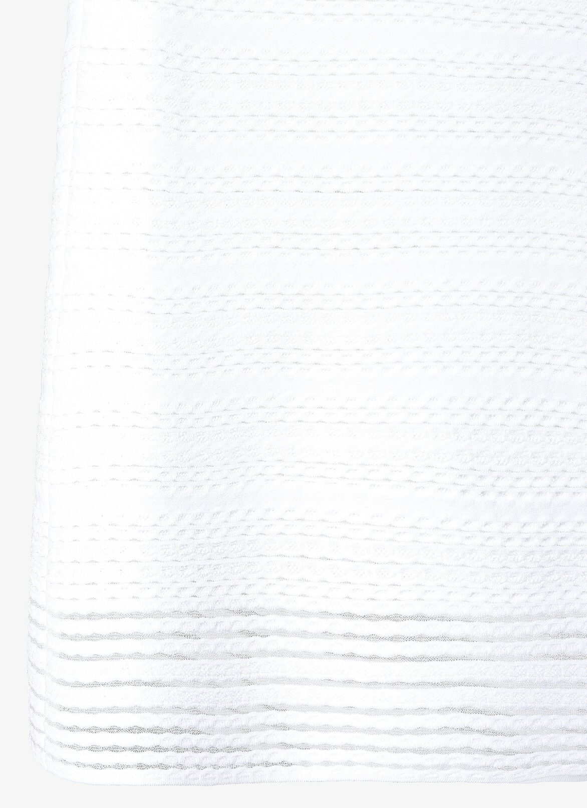 Halter Dress ALAÏA WHITE HALTER DRESS